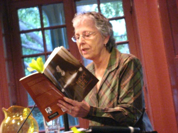 Armantrout-Rae_Ch-Bernstein_Penn_9-20-07