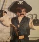 me pirate 4 yo