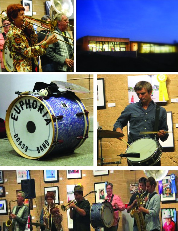 Euphoria 10-25 library