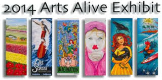 arts alive