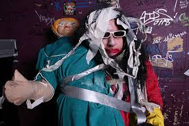gary wilson