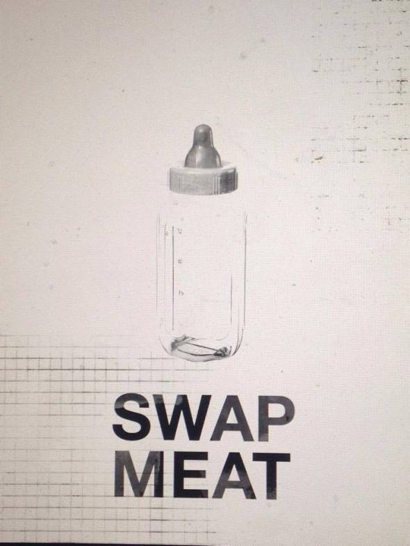 swap meat cbad